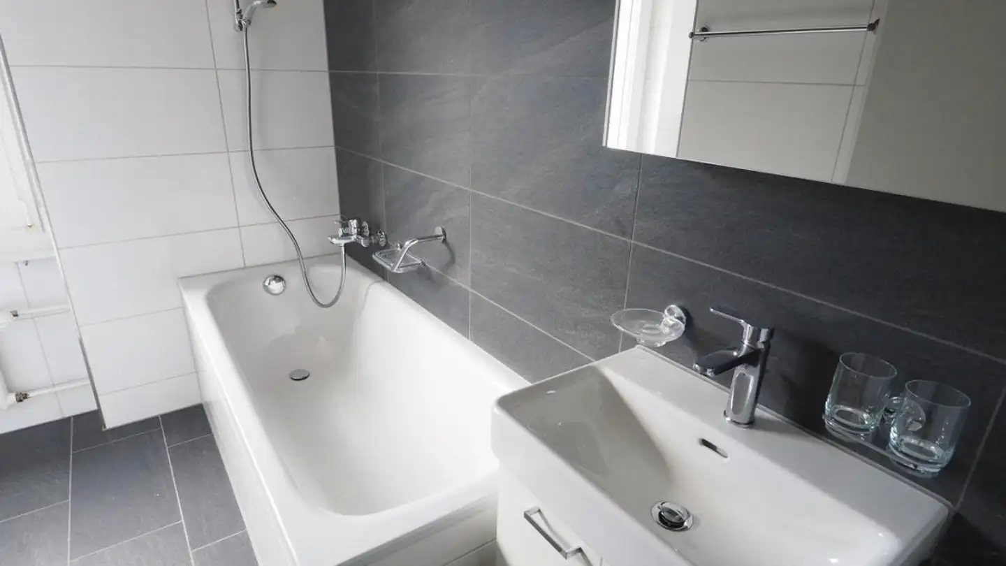Apartment for rent - Gartenstrasse 7, 4622 Egerkingen - Photo 3