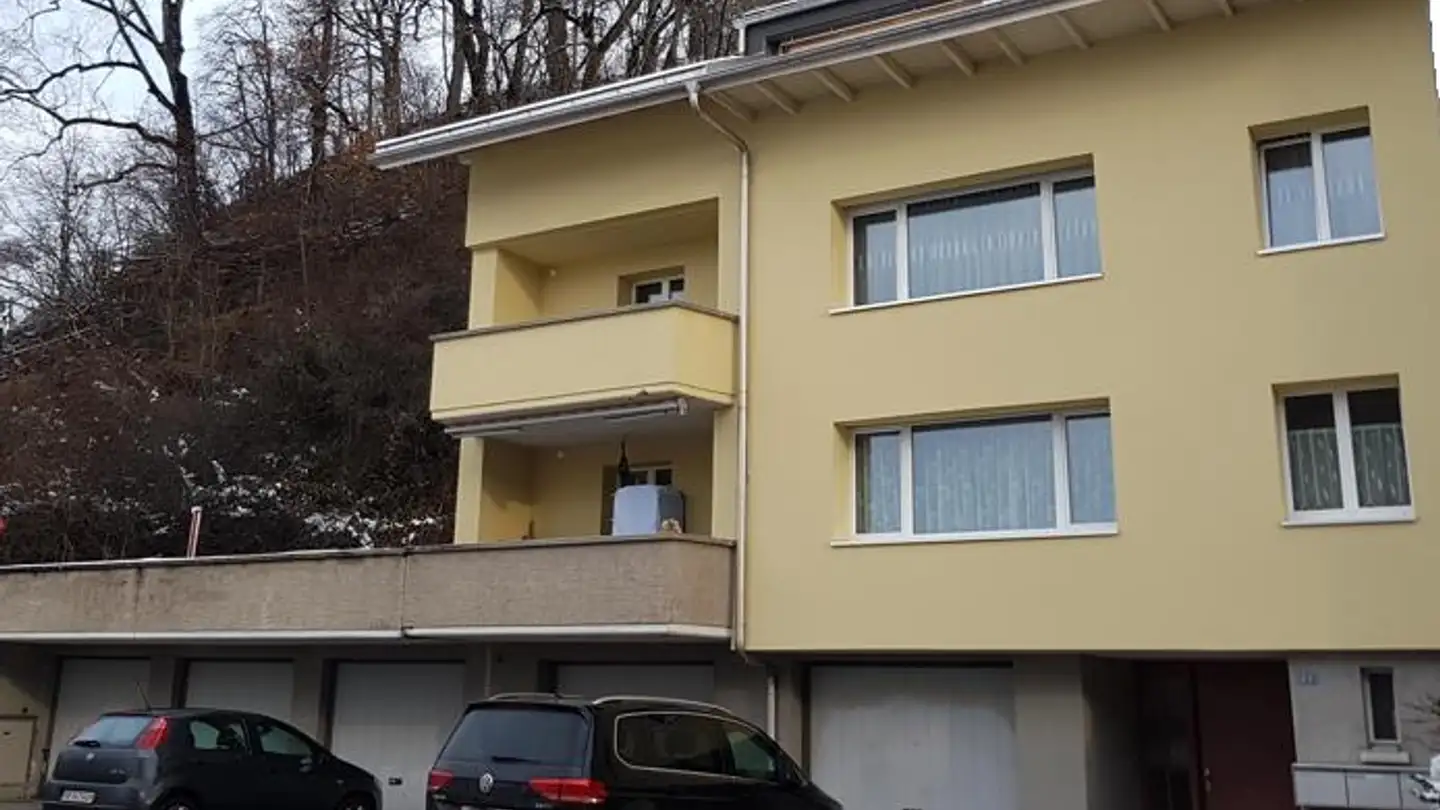 Apartment for rent - 3550 Langnau im Emmental