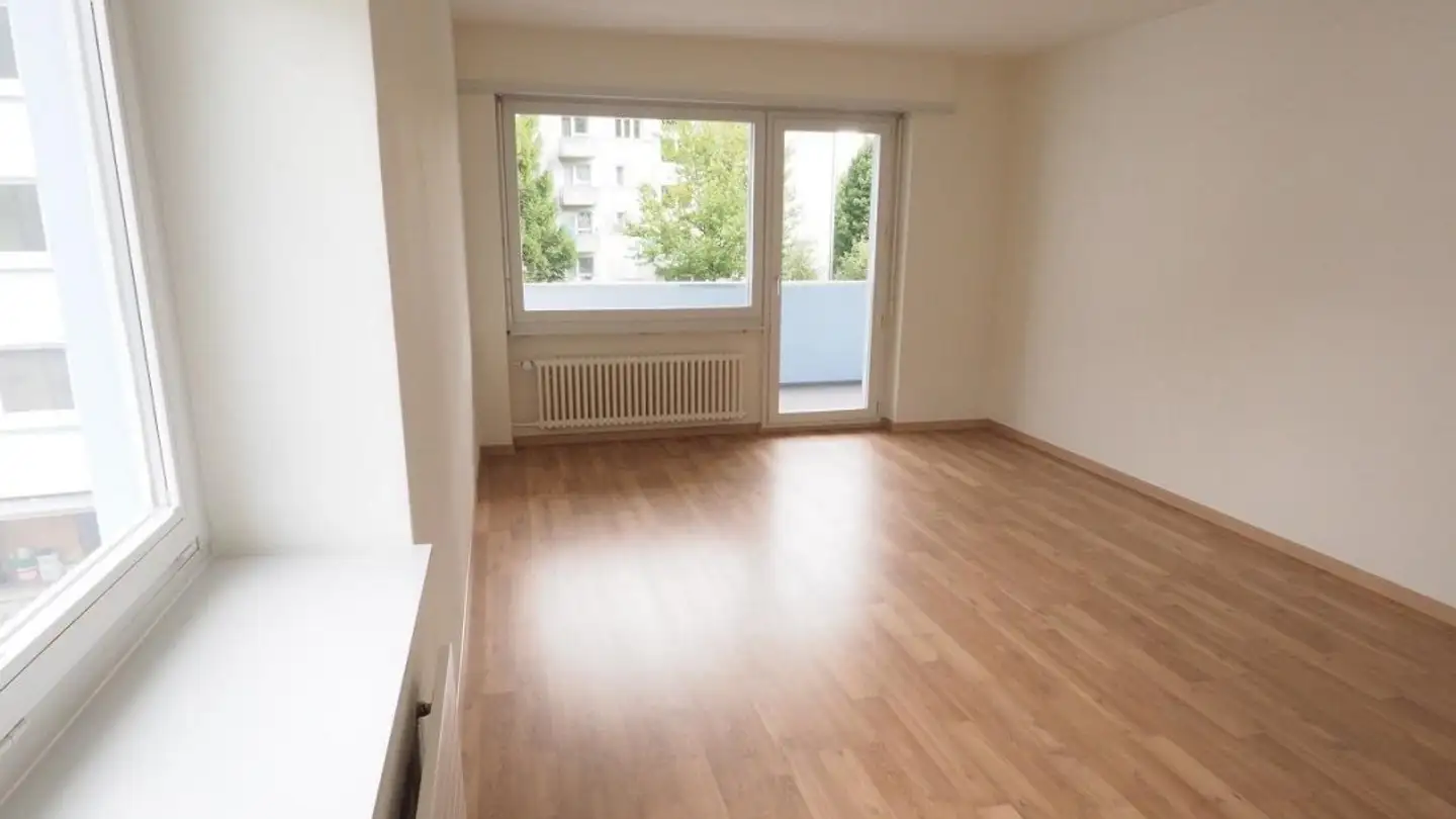 Apartment for rent - Gartenstrasse 7, 4622 Egerkingen - Photo 4