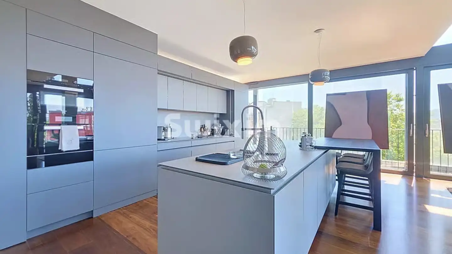 Appartement à vendre - Rue des Gares 16, 1201 Genève - Photo 3