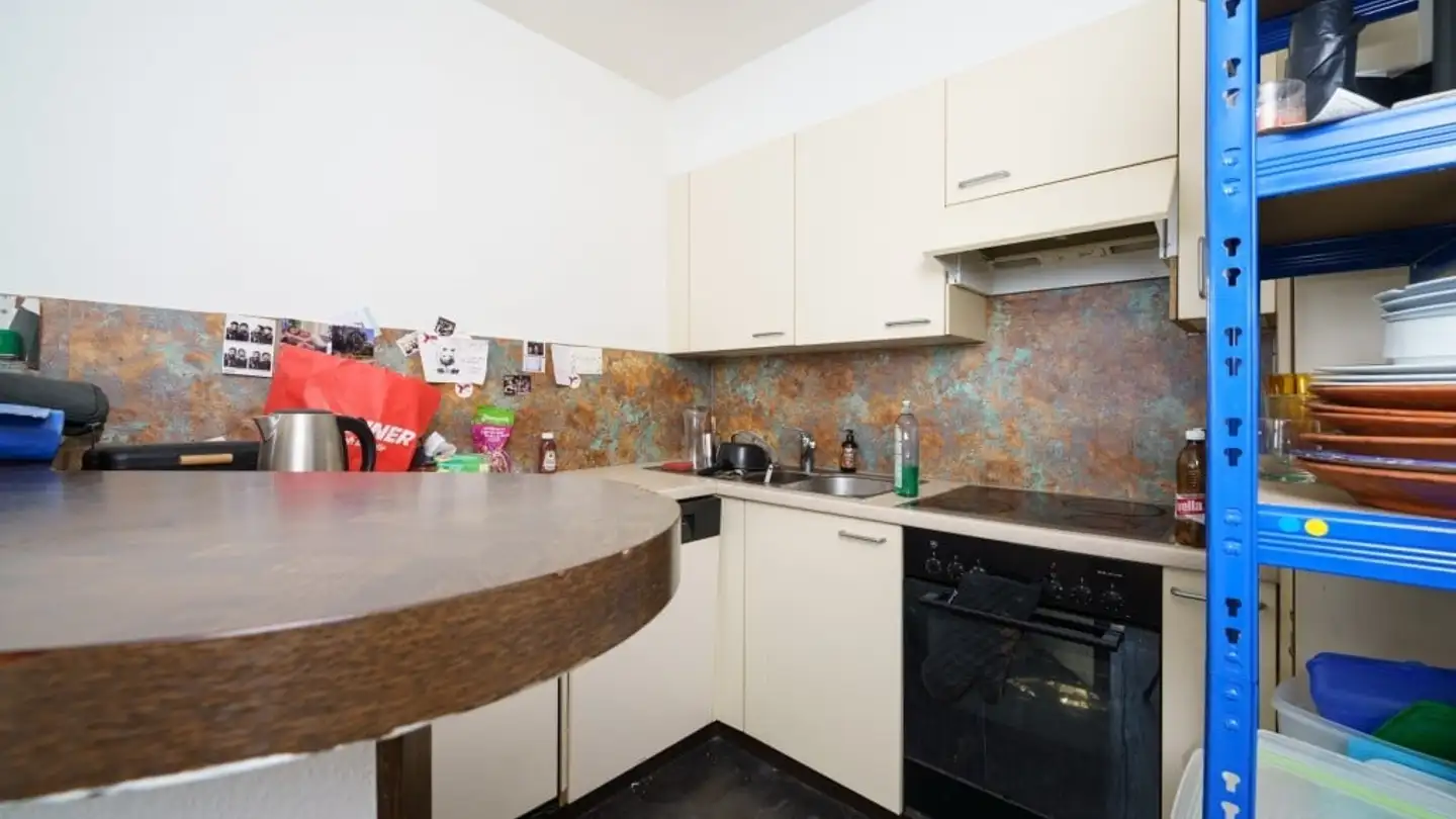 Wohnung mieten - Webergasse 21, 4058 Basel - Foto 3