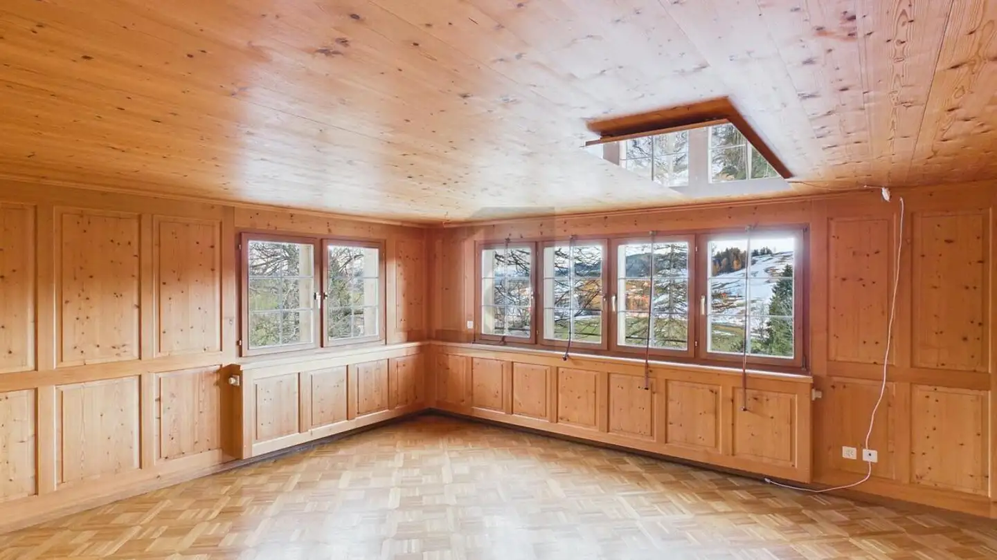 Chalet in affitto - 9042 Speicher - Foto 2