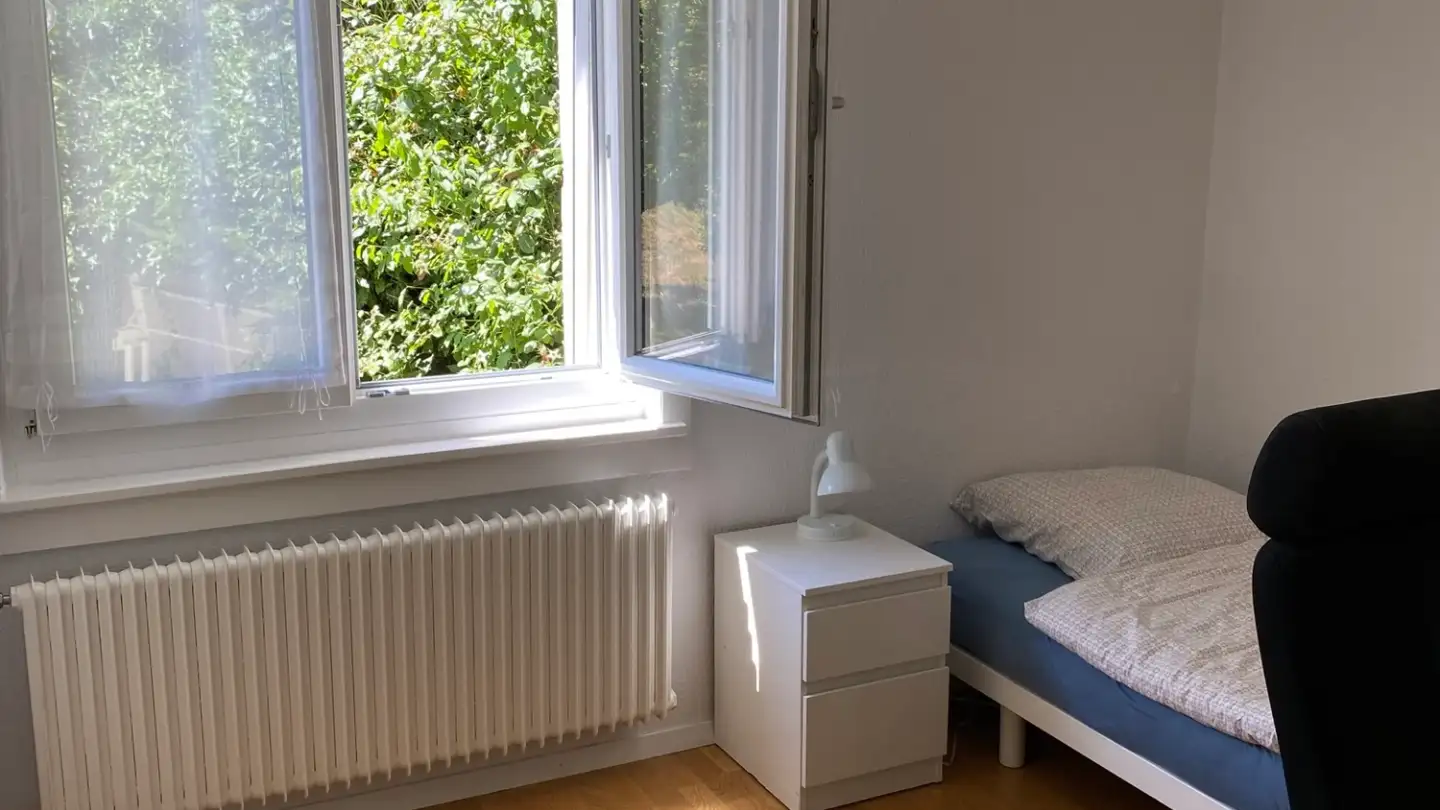 Single room for rent - 1700 Fribourg - Photo 2