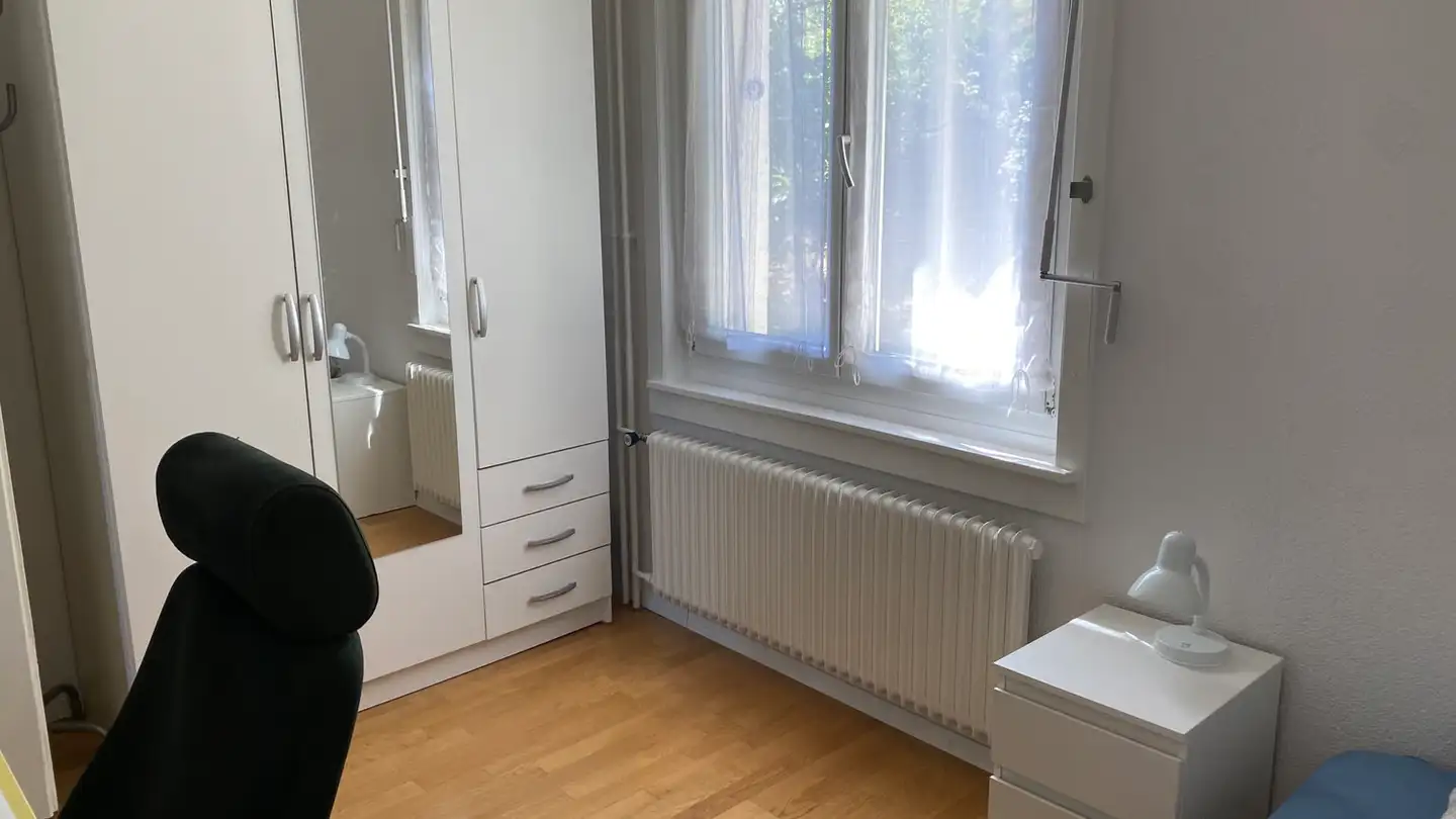 Single room for rent - 1700 Fribourg - Photo 4