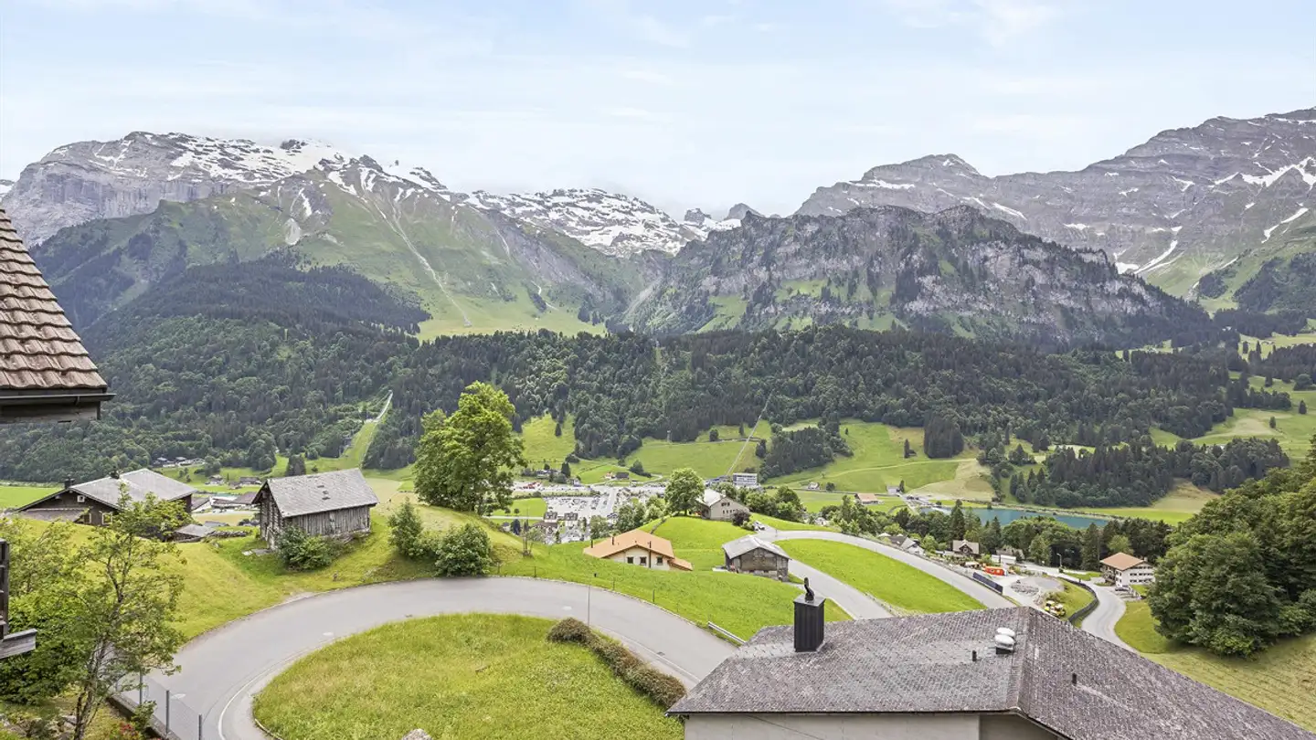 Wohnung kaufen - Fellenrütistrasse 80, 6390 Engelberg