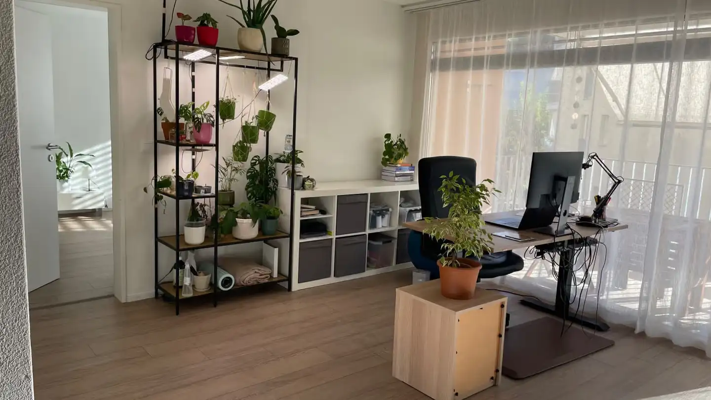 Wohnung mieten - Zürcherstrasse 186, 5432 Neuenhof - Foto 3