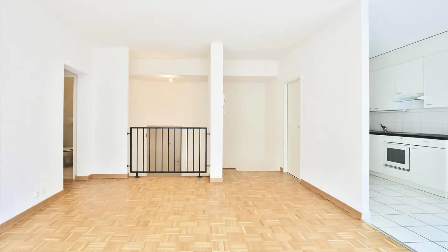 Apartment for rent - Rue Des Asters 11, 1202 Genève - Photo 2