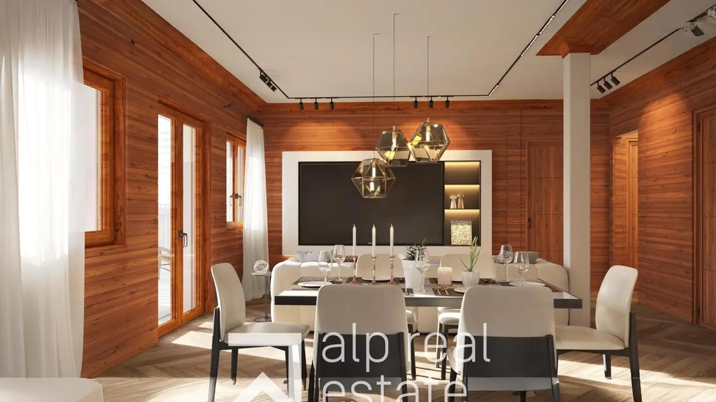 Appartement à vendre - 1911 Mayens-de-Chamoson - Photo 2