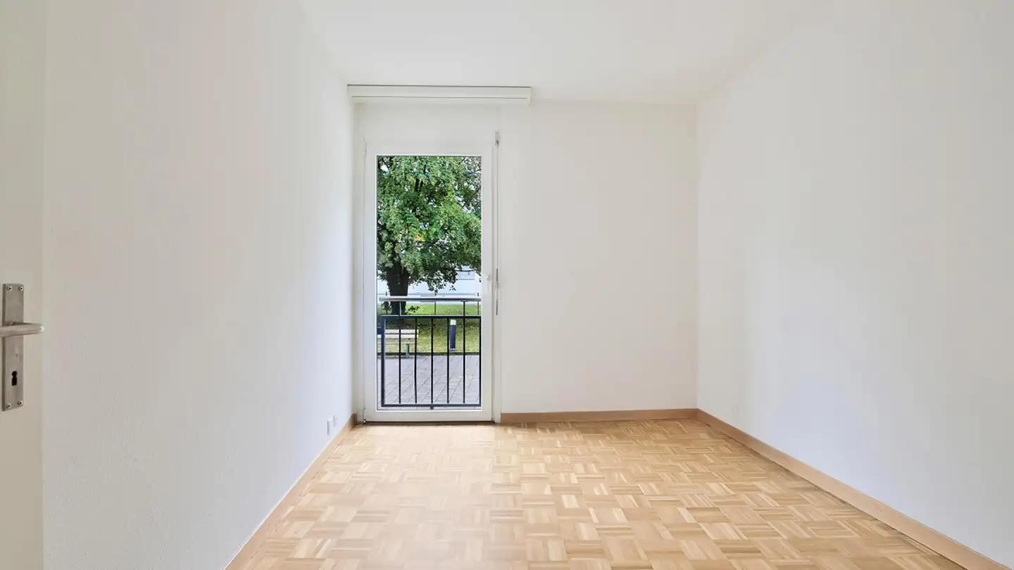 Apartment for rent - Rue Des Asters 11, 1202 Genève - Photo 4