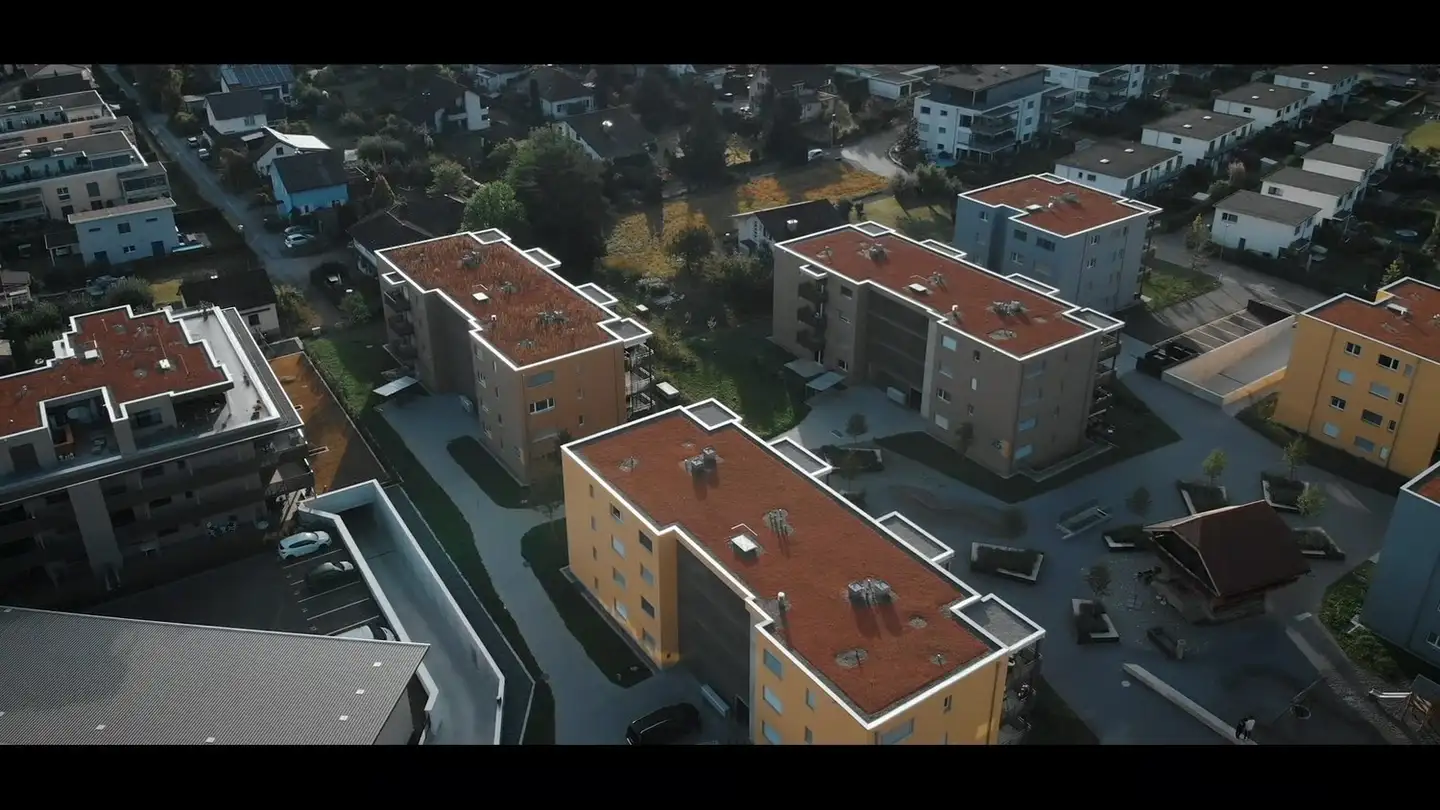 Parcheggio sotterraneo in affitto - Lochgasse 25, 5722 Gränichen - Foto 2
