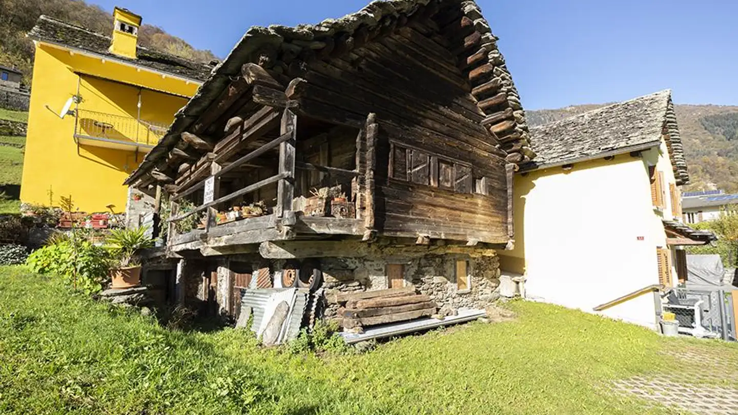 Immobile in vendita - 6723 Castro - Photo 2