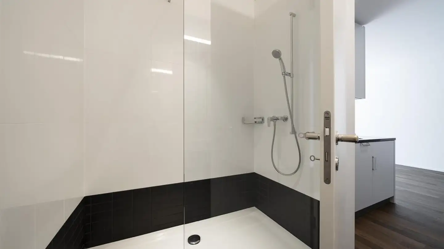 Appartement à louer - Im Stoffel 15, 8887 Mels - Photo 3