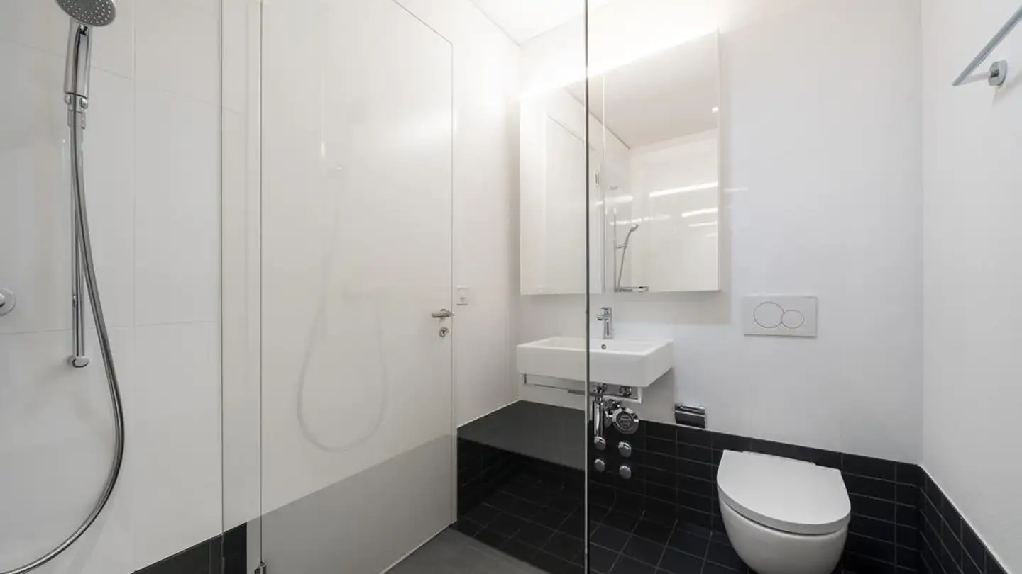 Appartement à louer - Im Stoffel 15, 8887 Mels - Photo 4