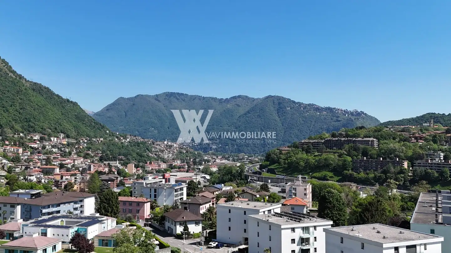 Single house for sale - 6833 Vacallo - Photo 3