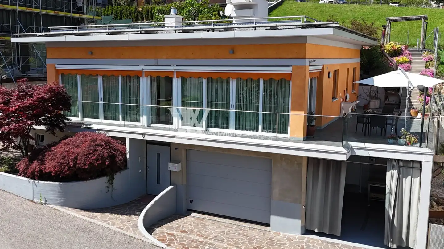 Single house for sale - 6833 Vacallo