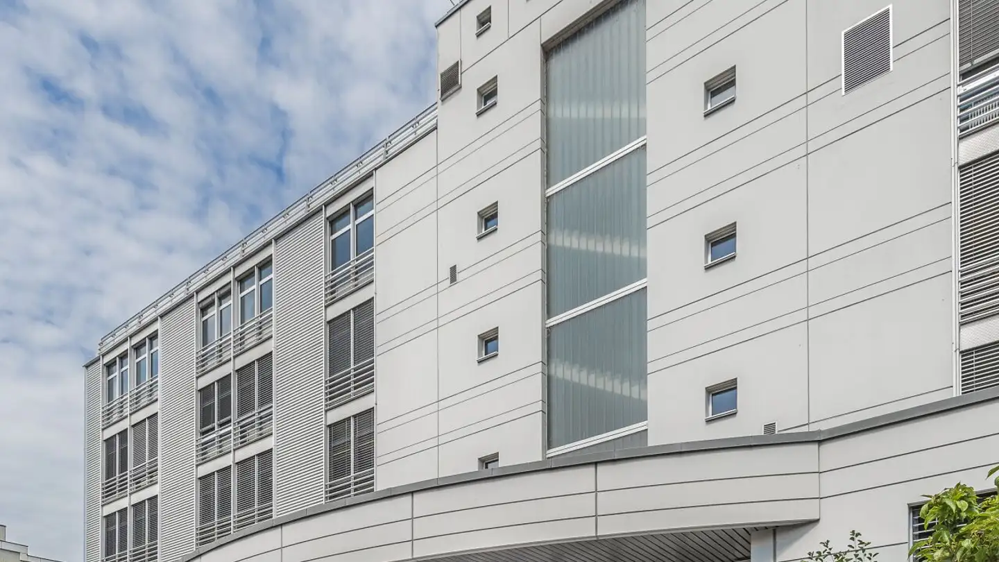 Bürofläche mieten - Lerzenstrasse 16, 8953 Dietikon - Foto 2