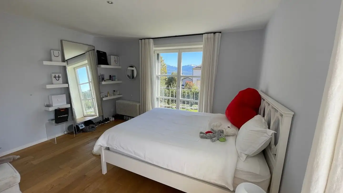 Maison individuelle à vendre - 1164 Buchillon - Photo 4