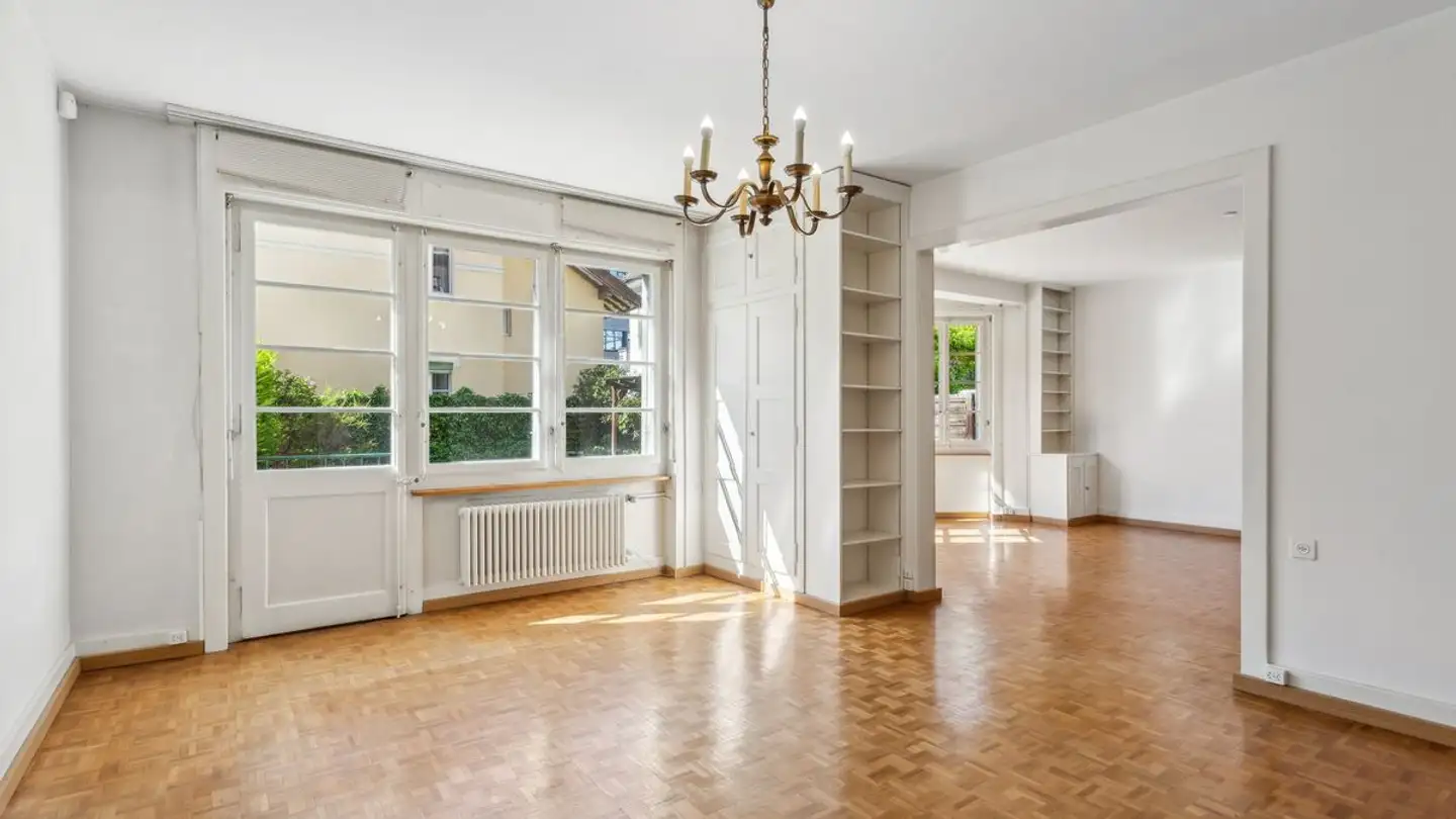 Maison en terrasse à vendre - Rue Hans-Fries 7, 1700 Fribourg - Photo 3