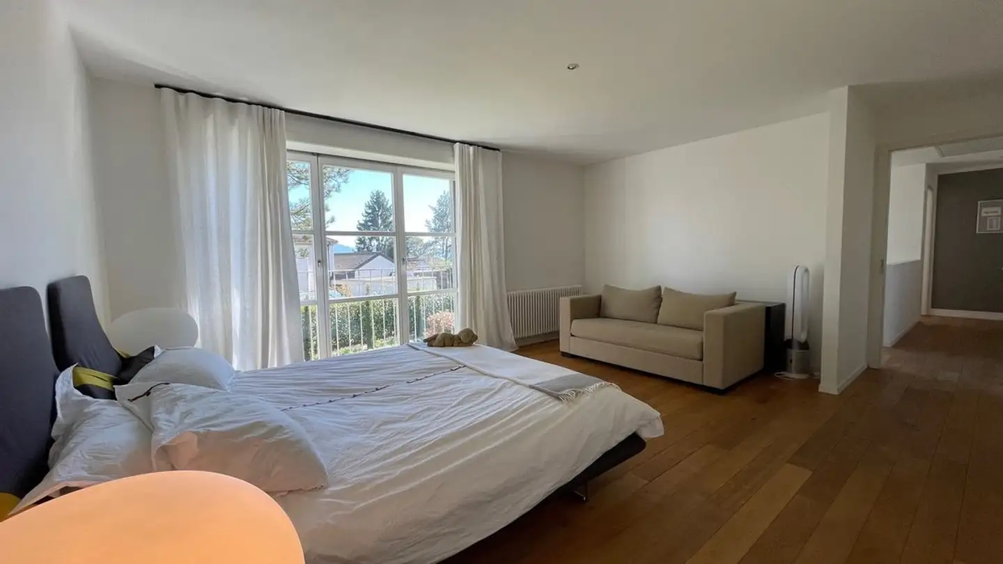 Maison individuelle à vendre - 1164 Buchillon - Photo 3