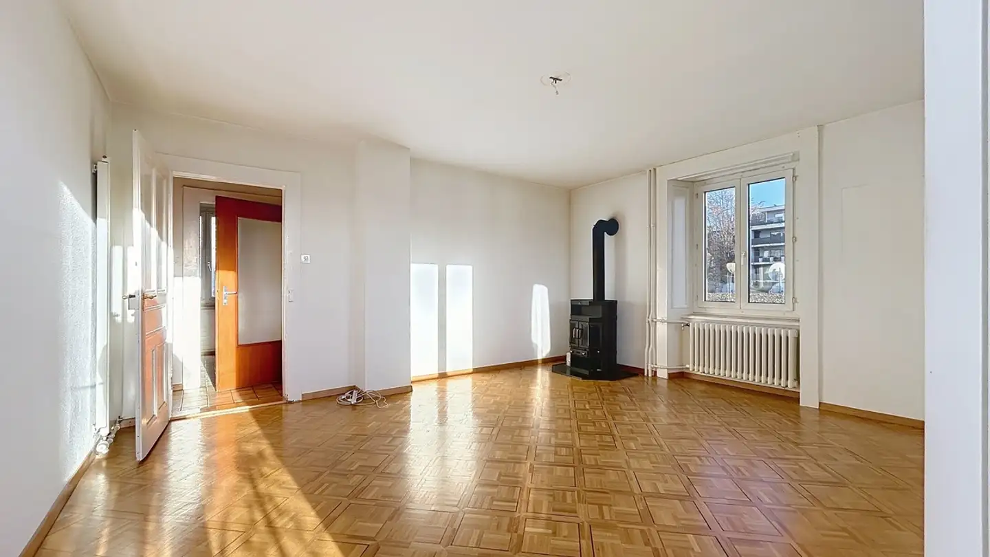 Appartamento in vendita - Rue Philippe-Henri-Mathey 3, 2300 La Chaux-de-Fonds - Foto 3