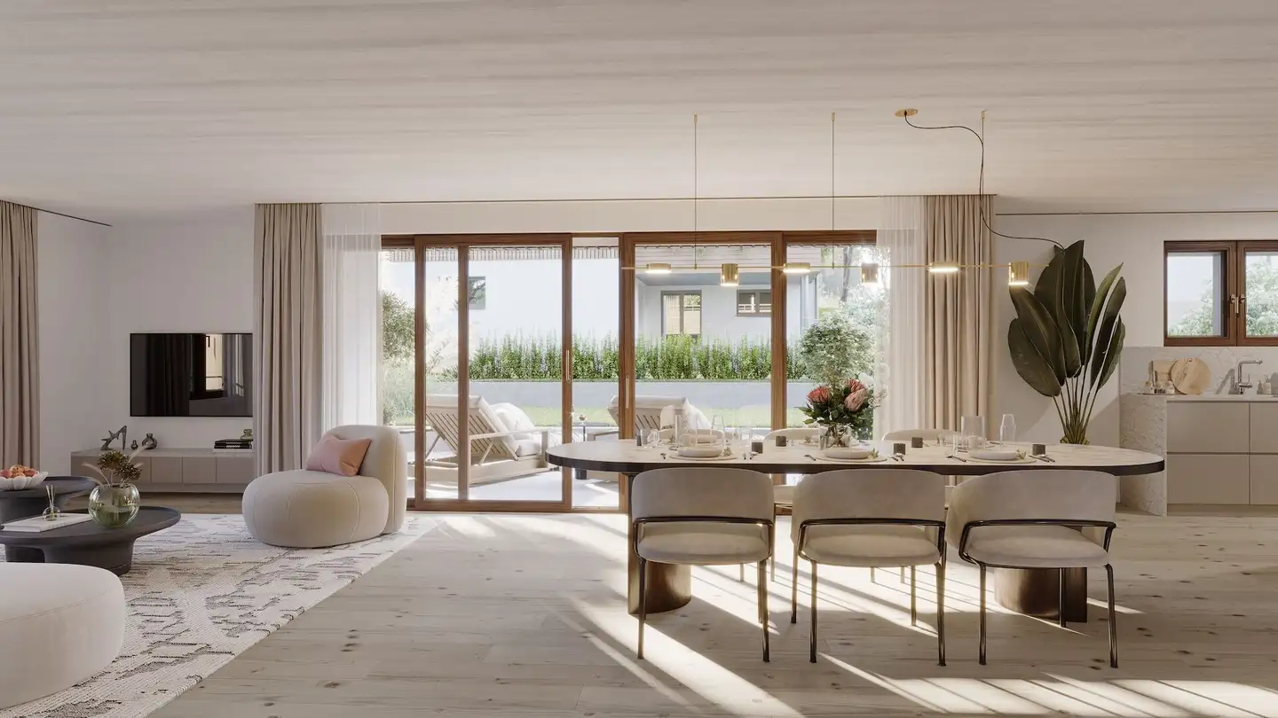 Wohnung kaufen - 8580 Amriswil - Foto 4