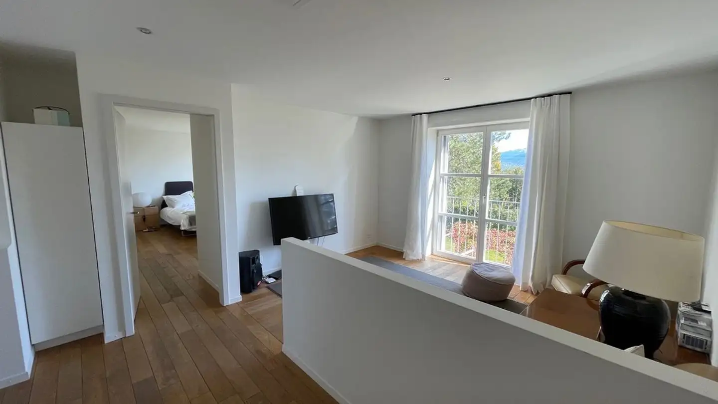 Maison individuelle à vendre - 1164 Buchillon