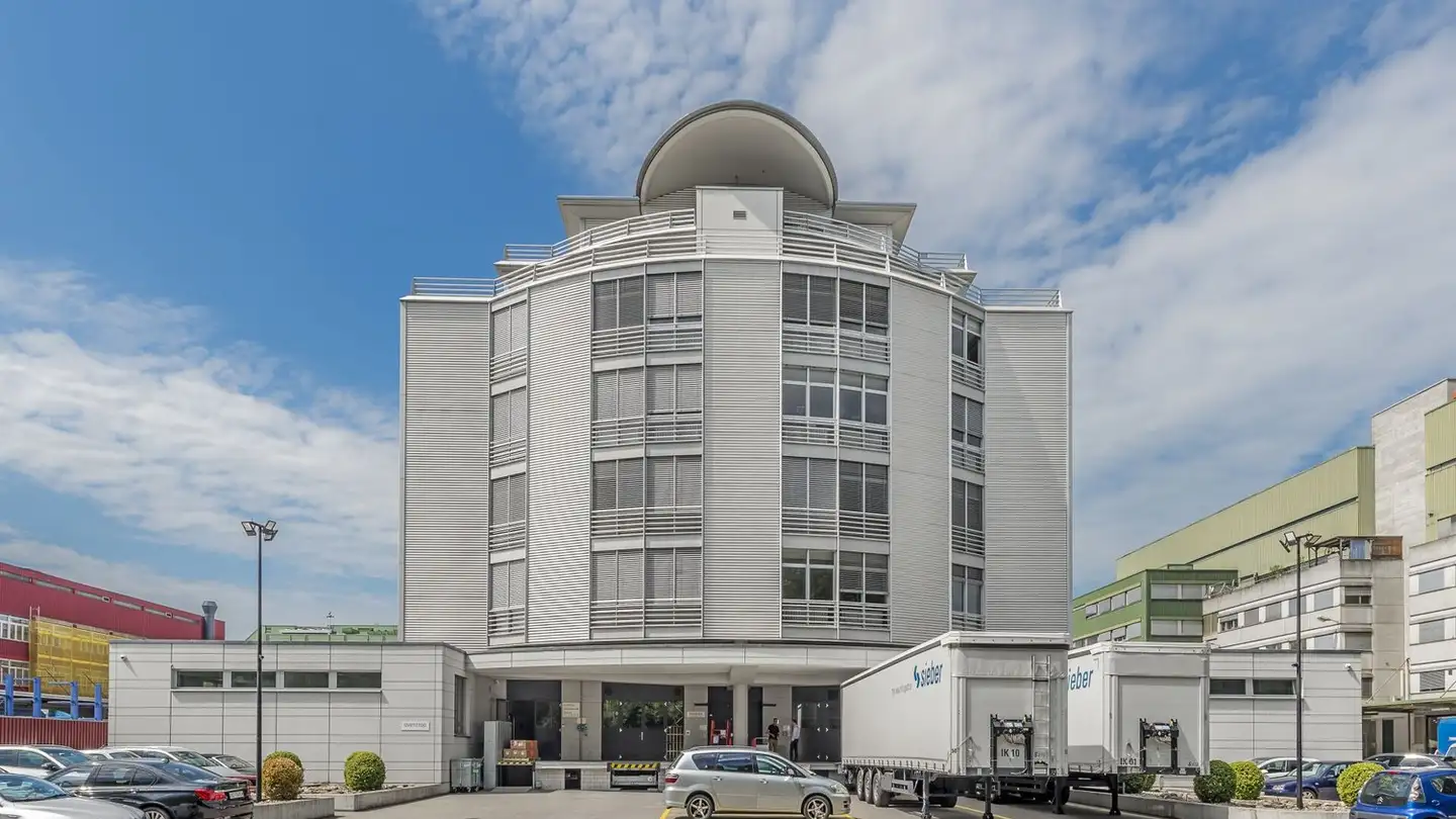 Bürofläche mieten - Lerzenstrasse 16, 8953 Dietikon - Foto 3