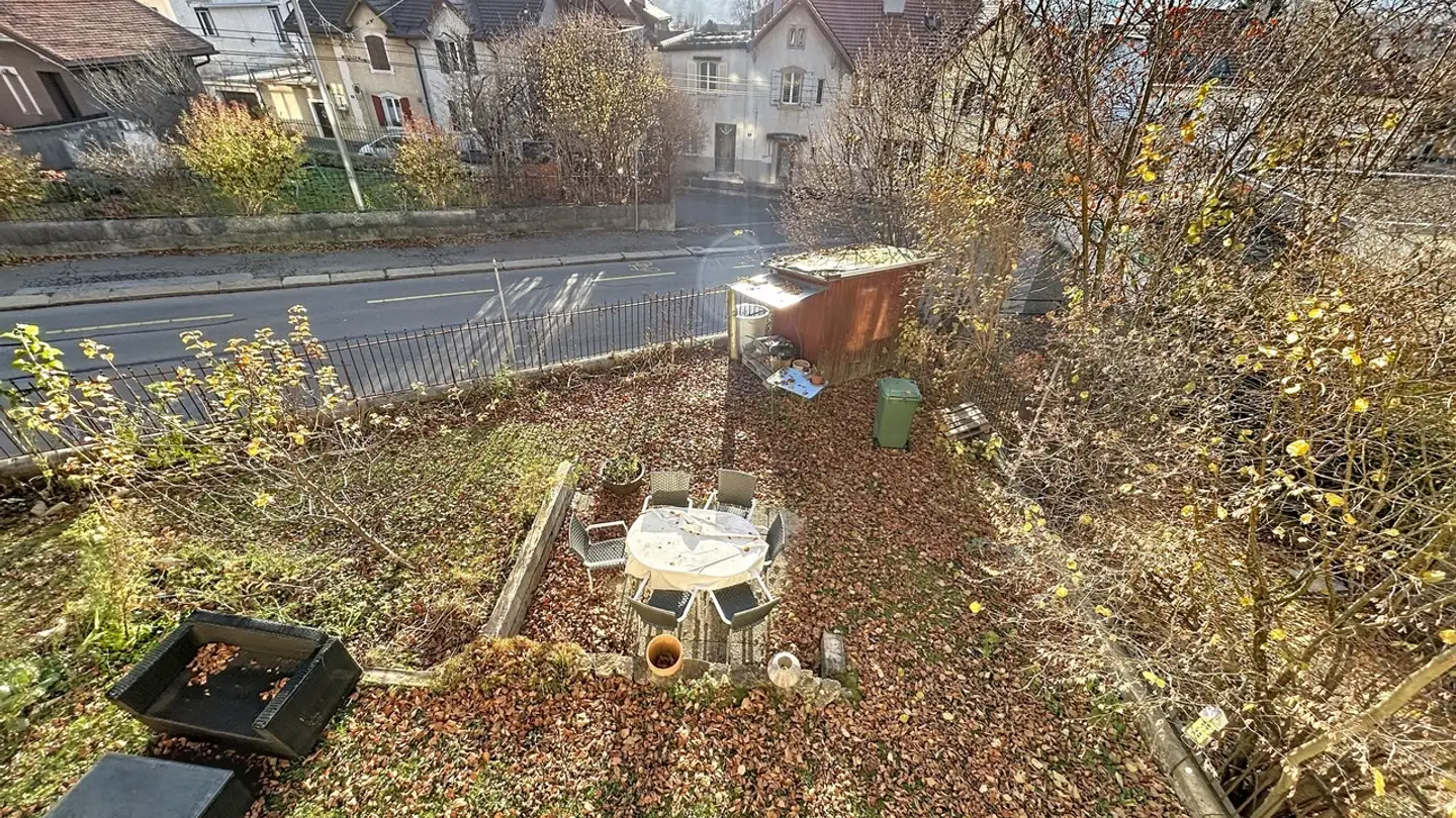 Appartamento in vendita - Rue Philippe-Henri-Mathey 3, 2300 La Chaux-de-Fonds - Foto 2