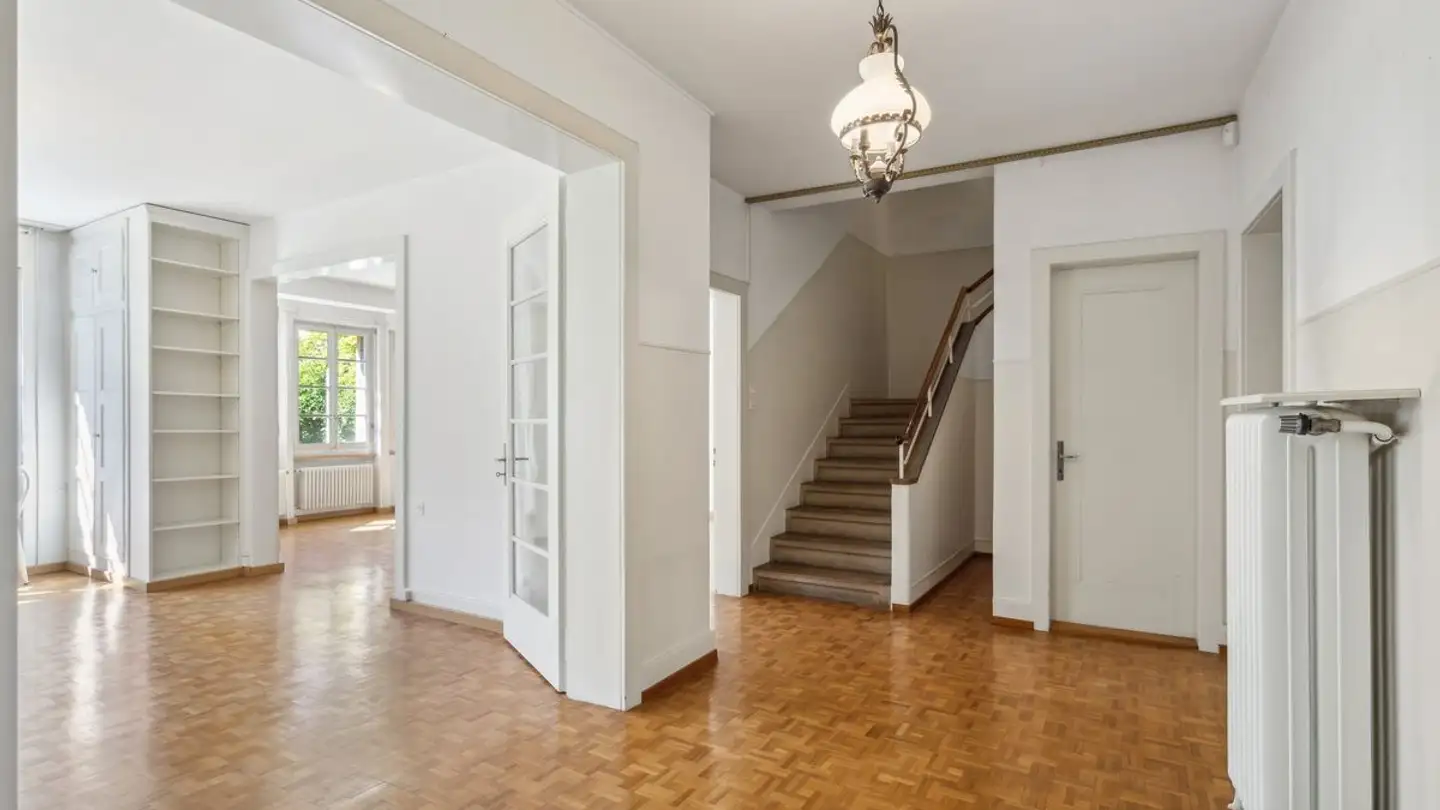 Maison en terrasse à vendre - Rue Hans-Fries 7, 1700 Fribourg - Photo 2