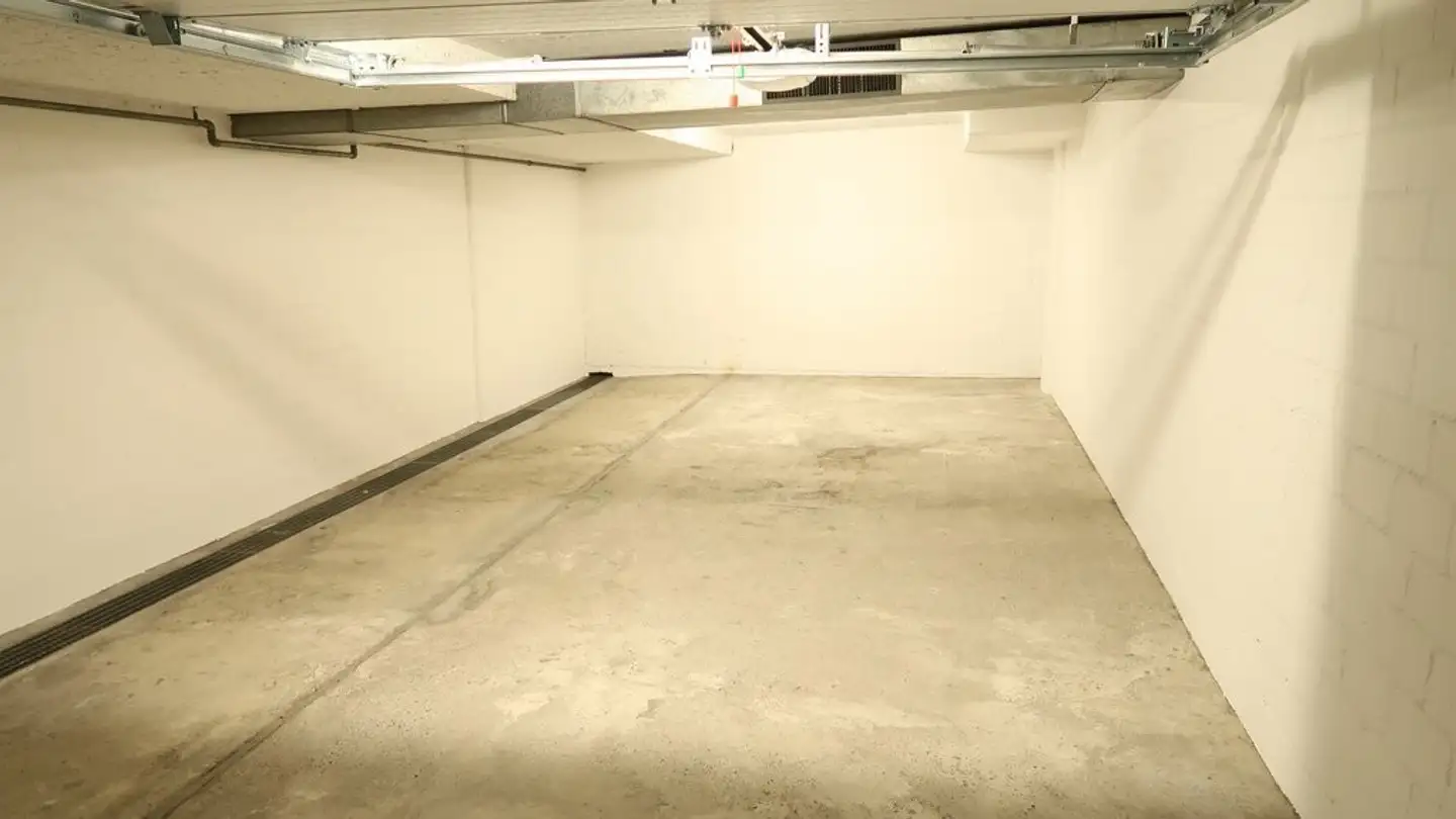 Parcheggio sotterraneo in affitto - Robinsonweg 52, 3006 Bern - Foto 2