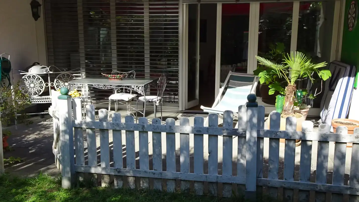 Maison individuelle à louer - Aarbergstrasse 64, 3250 Lyss - Photo 2