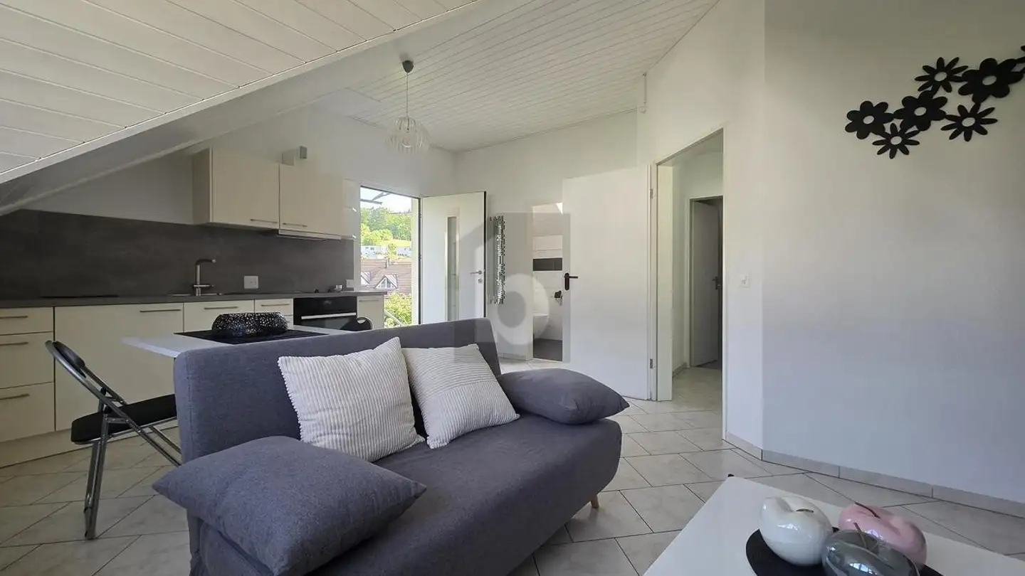 Furnished apartment for rent - 8400 Winterthur - Photo 3