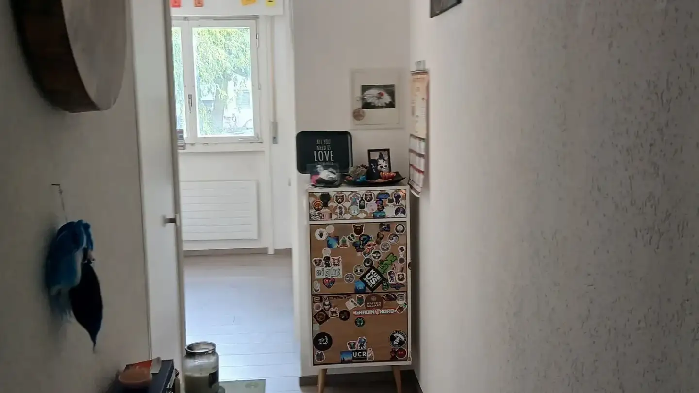 Appartement à louer - Rue De Maison Rouge 28, 3960 Sierre - Photo 2