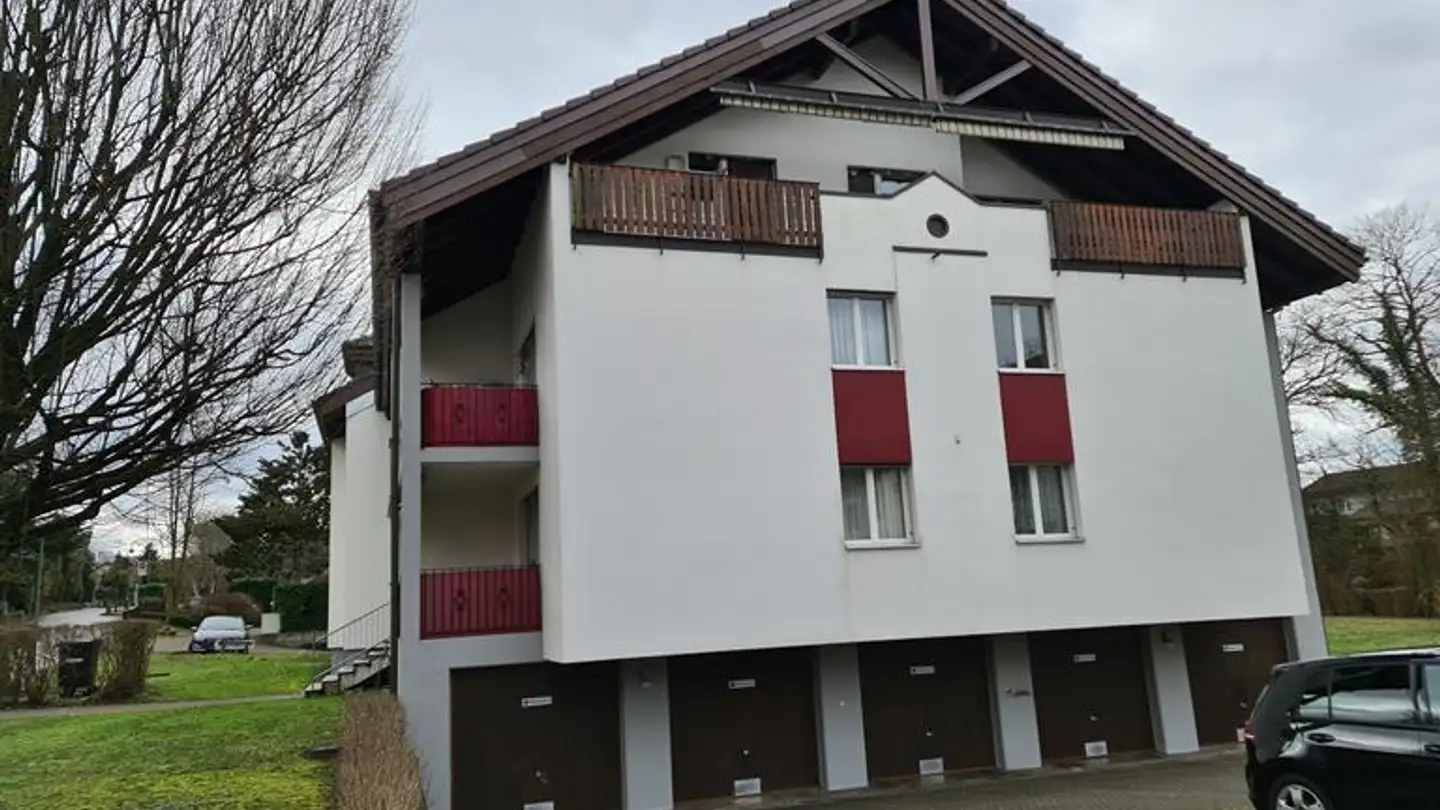 Appartamento in affitto - Bachtalenstrasse 4, 4313 Möhlin - Photo 2