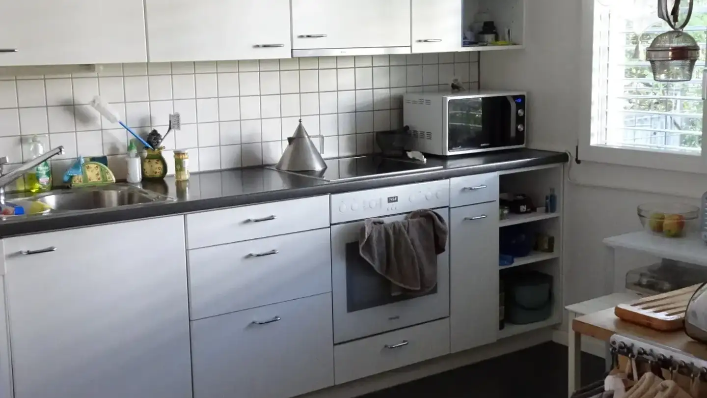 Maison individuelle à louer - Aarbergstrasse 64, 3250 Lyss - Photo 4