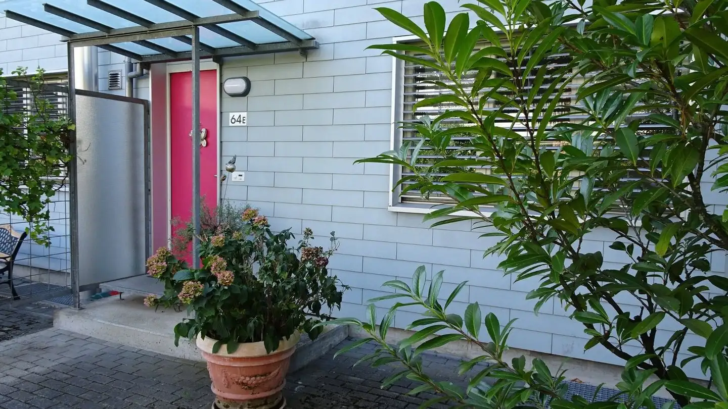Maison individuelle à louer - Aarbergstrasse 64, 3250 Lyss