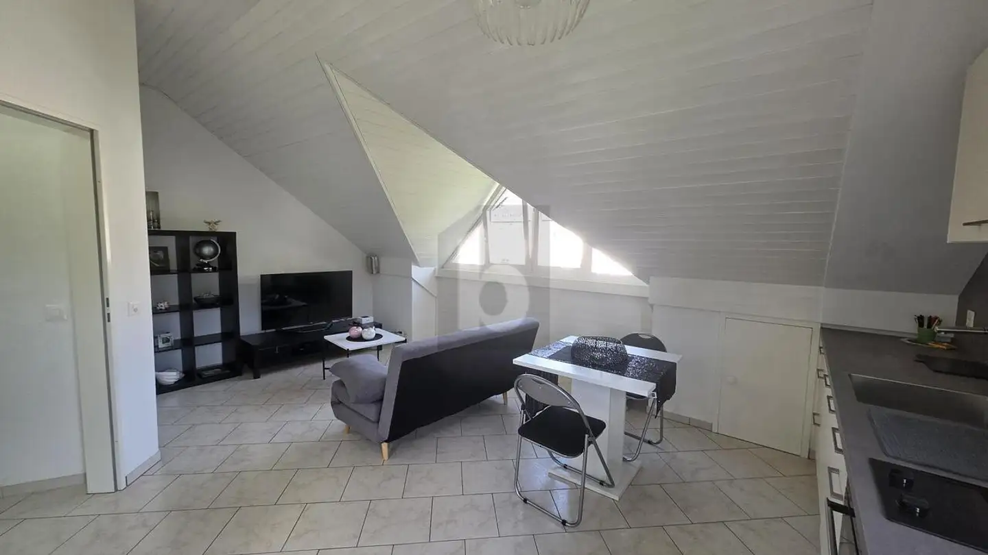 Furnished apartment for rent - 8400 Winterthur - Photo 2