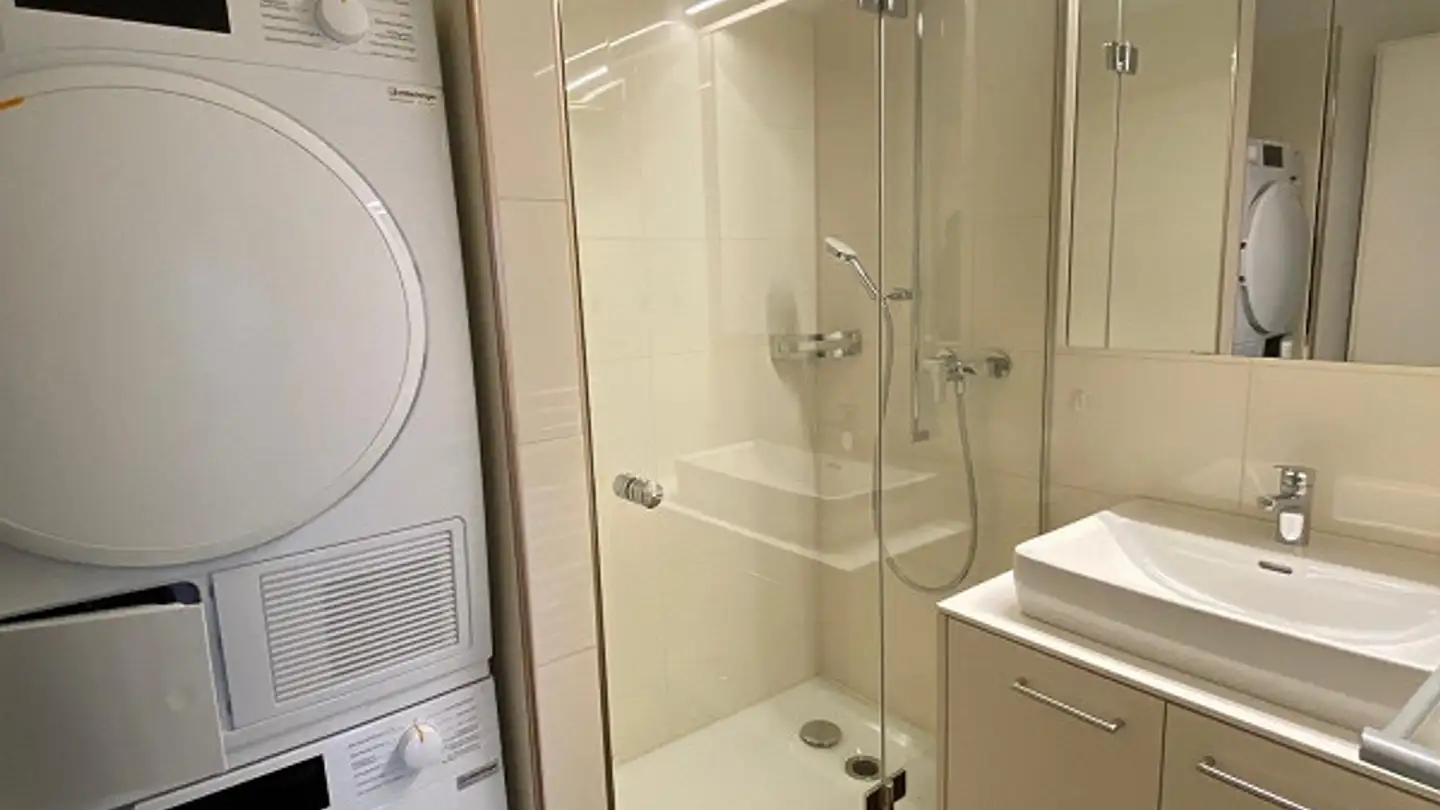 Appartement à louer - Amriswilerstrasse 31, 8570 Weinfelden - Photo 4