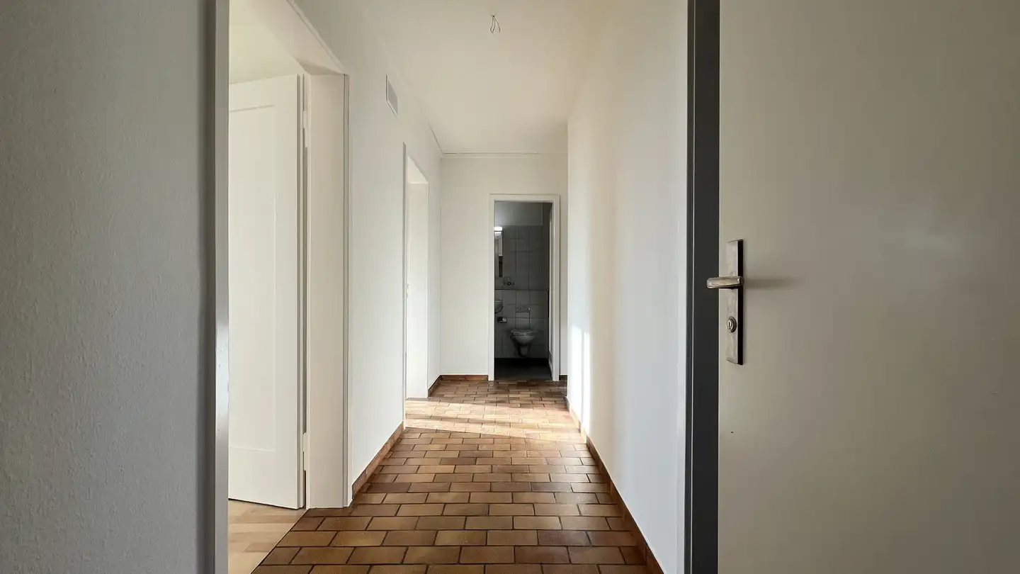 Appartement à louer - Allmendstrasse 225, 4058 Basel - Photo 2