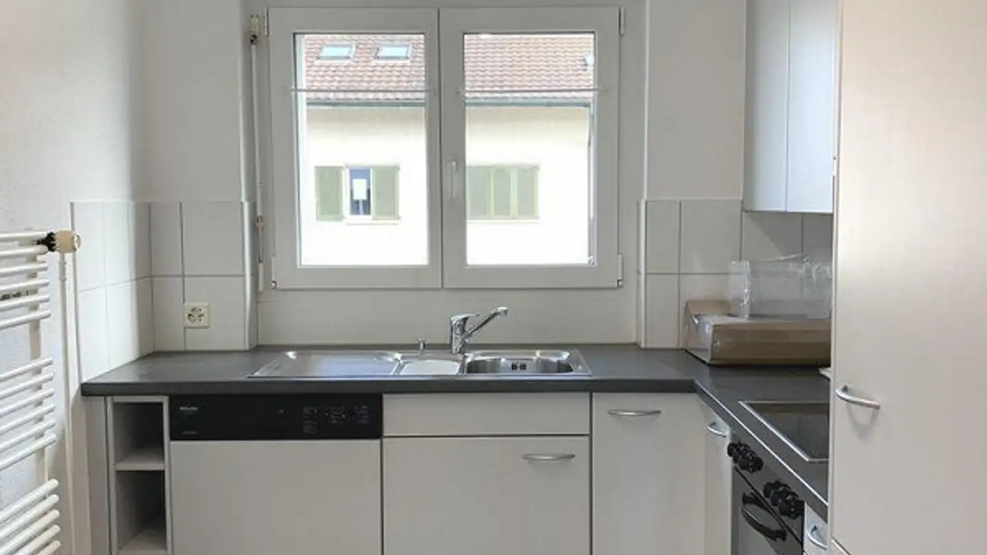 Apartment for rent - Vogelsangstrasse 15, 8570 Weinfelden - Photo 2
