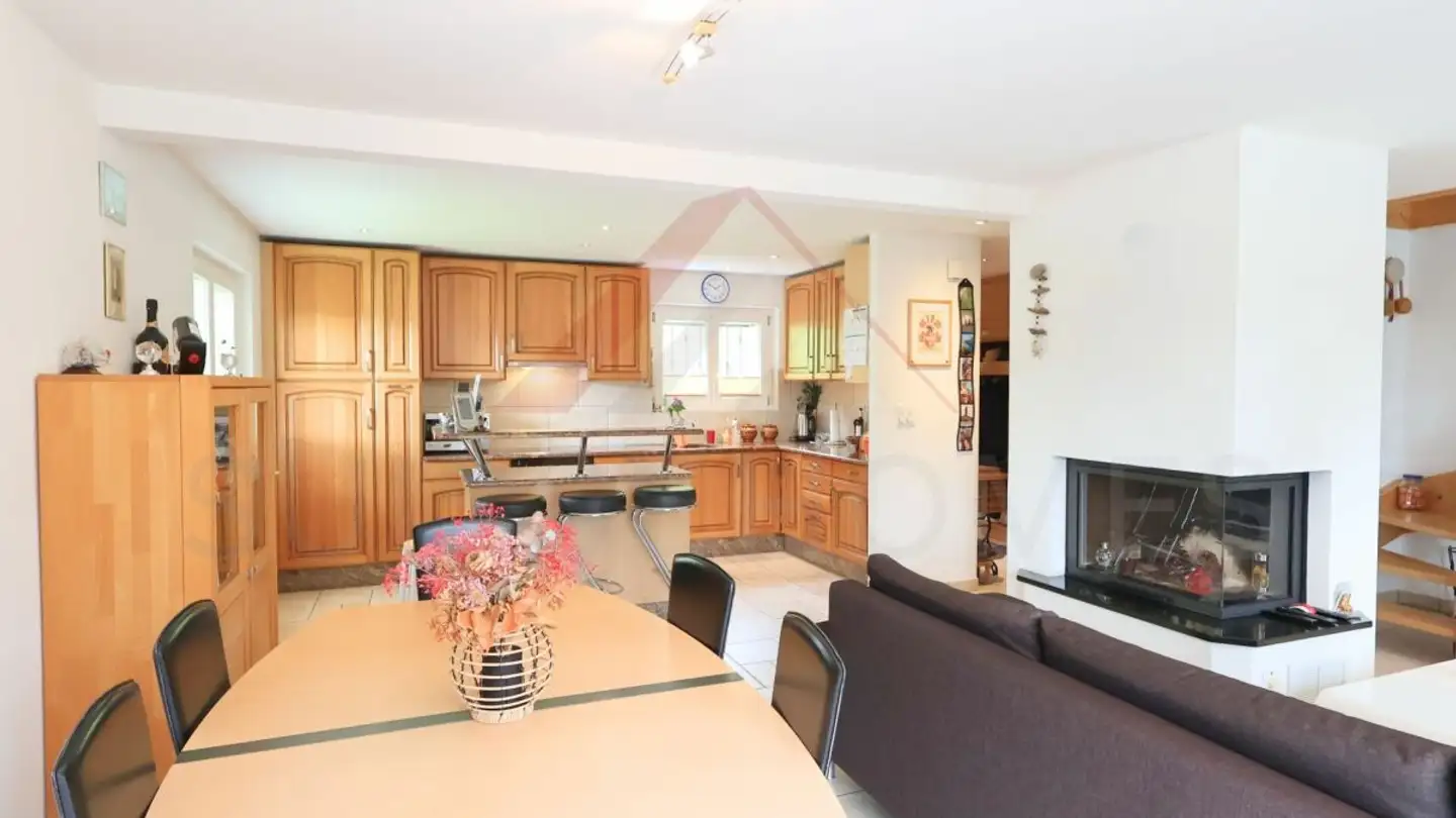 Single house for sale - 2740 Moutier - Photo 4