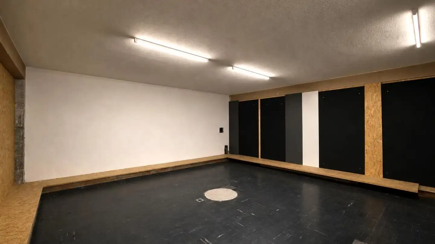 Lagerraum mieten - Dr. K. Rütschistrasse 5, 5200 Brugg AG
