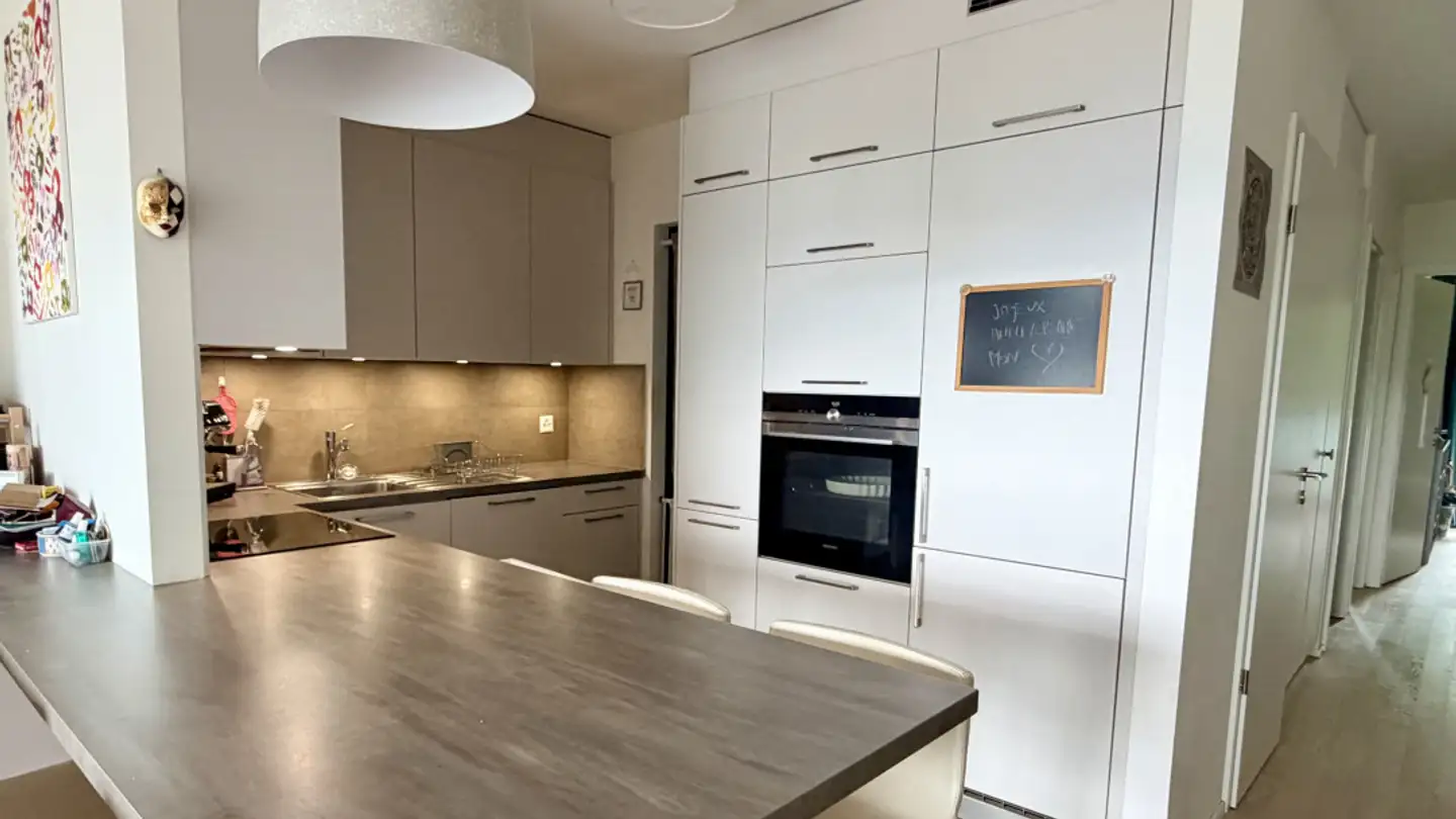 Apartment for sale - 1227 Carouge GE