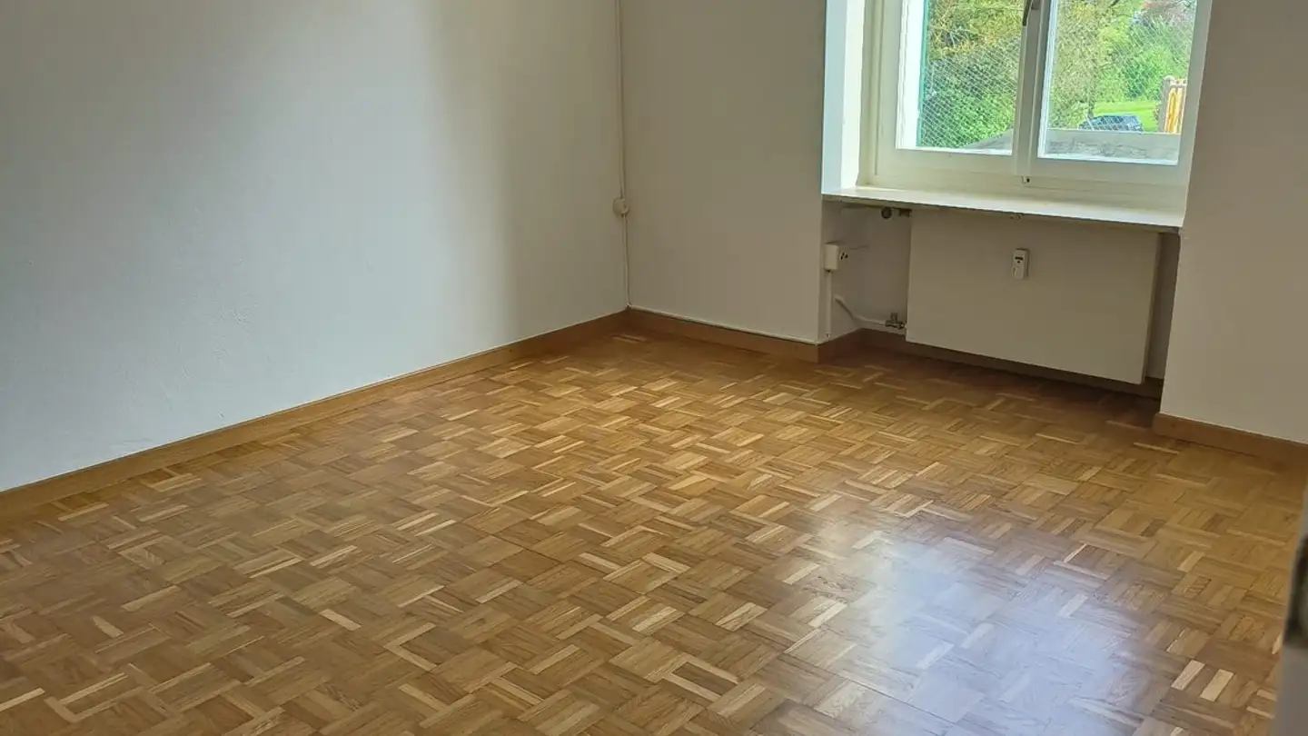 Wohnung mieten - Fähnernstrasse 4, 9000 St. Gallen