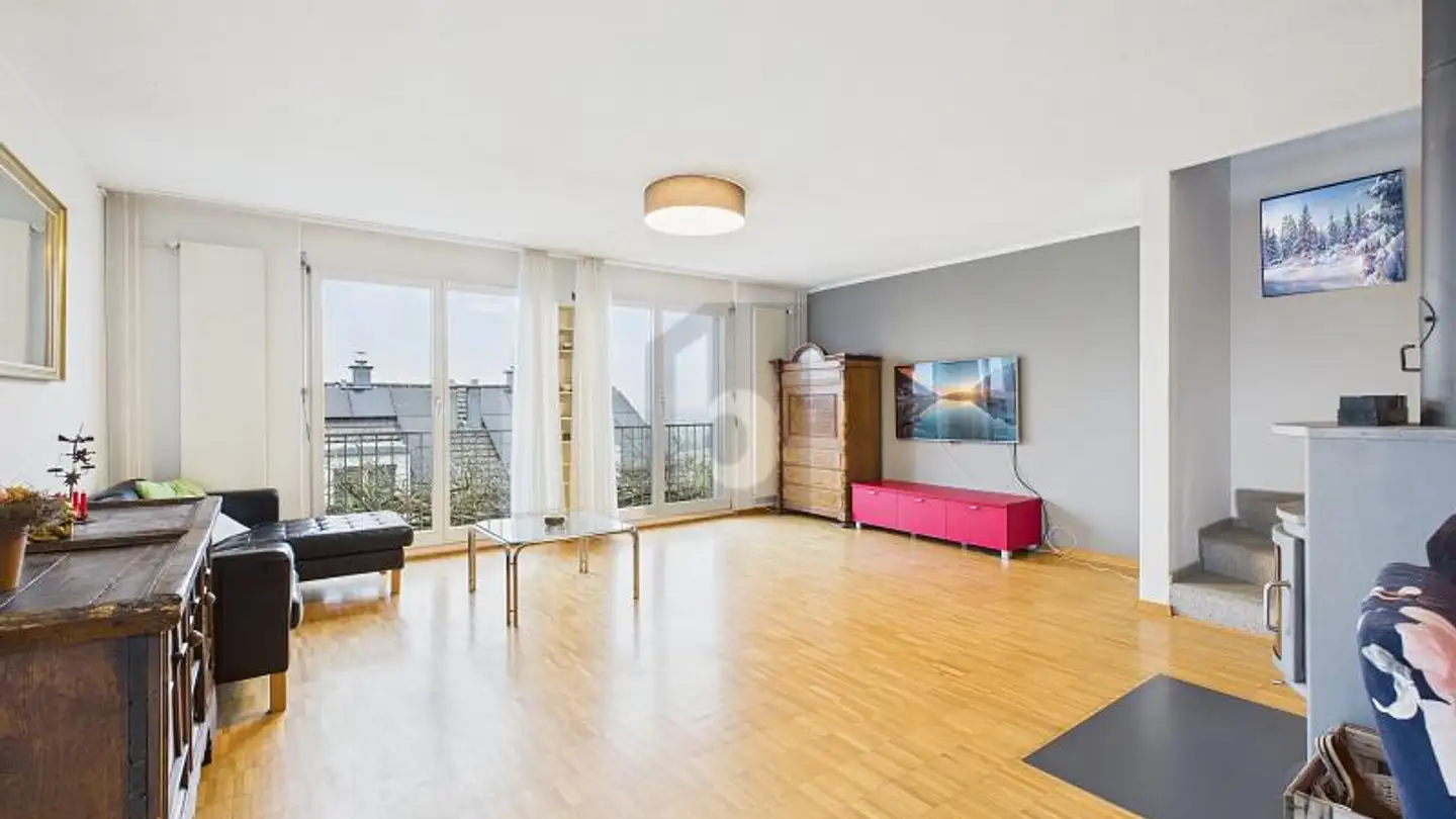 Maison jumelle à vendre - 6038 Honau - Photo 2