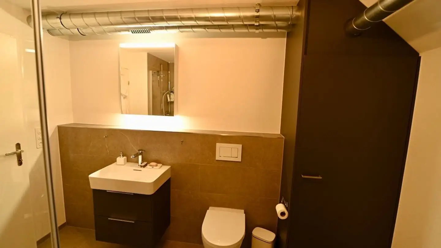 Appartement à louer - Oberdorf 7, 3309 Zauggenried - Photo 3