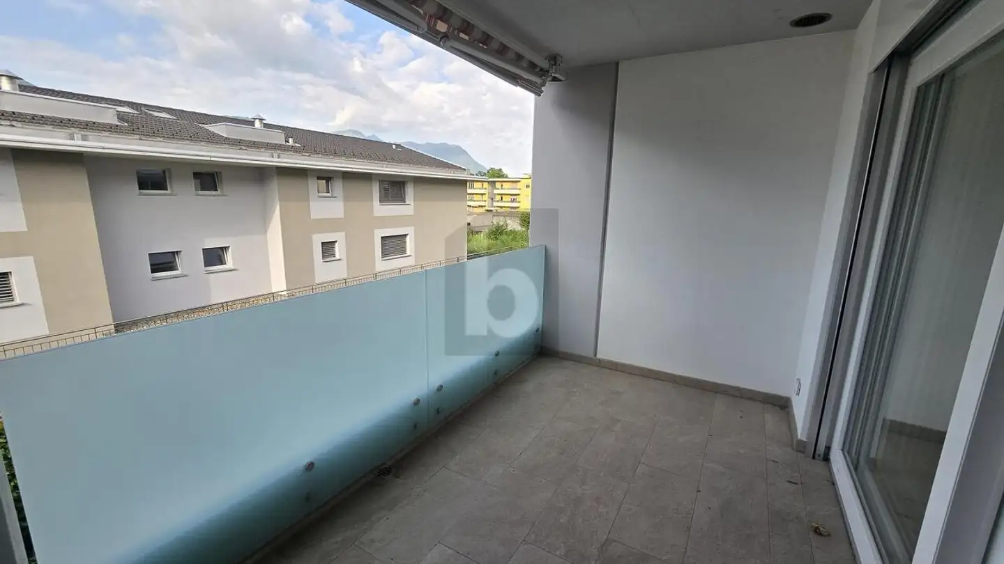 Appartement à louer - 6514 Sementina - Photo 2