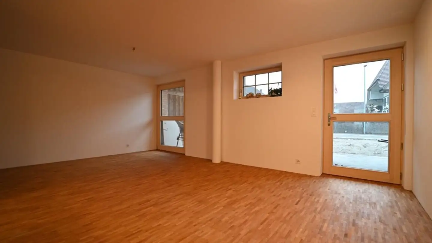 Appartement à louer - Oberdorf 7, 3309 Zauggenried - Photo 4