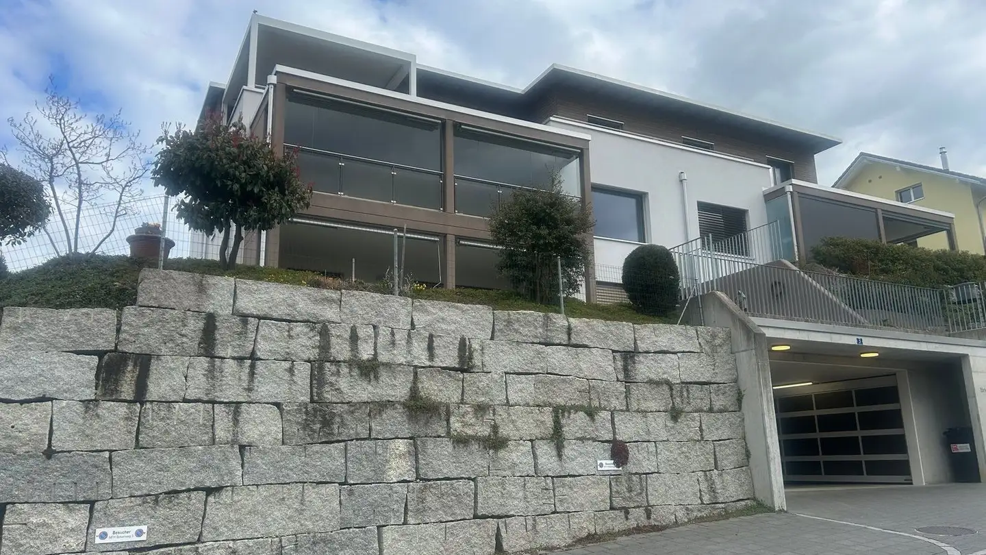 Appartamento in affitto - Birkenweg 3, 6145 Fischbach LU