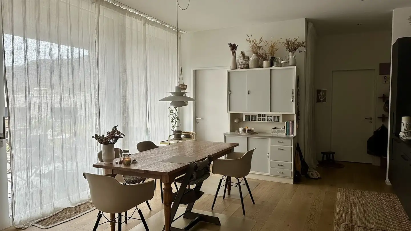 Appartamento ammobiliato in affitto - 8134 Adliswil - Foto 3